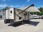Beige Starcraft Rv Super Lite Maxx