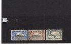  1447  Country  Sierra Leone - 1938 King George Vi - Used Stamps