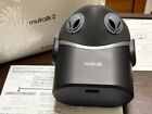Shiftall Mutalk 2 Wireless Voice Suppression Microphone - New Model  Soundproof