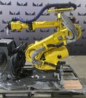 Fanuc R-2000ib 210f Robot With R-30ib Controller New