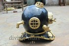 Us Navy Nautical Halloween Helmet Mark V Divers Helmet Antique Diving Helmet