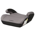 Cosco Topside Backless Booster Car Seat - 40-100 Lbs - Lightweight Travel Seat