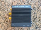 Lowrance Lss-1 Fish Finder Sonar Unit   Transducer     Works Great exc Condition