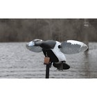 Mojo Outdoors Elite Series Diver Bluebill - Duck Hunting Motion Decoy