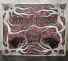 Game Of Thrones  House Stark Deluxe Stationery Set New Sealed