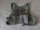 Filson Mesh Fly Fishing Strap Vest   Nwt   Regular   Made In Usa   Discontinued