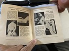 1930s Hemp Bodi Massager Orig Box And  Racy Booklet  quack Medical