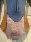 Us Size 6 Billabong Womens Wetsuit Surf Capsule