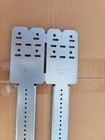 50 - 16  Telescoping Box Bracket Compare To Caddy Tsgb16