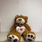 Yesbears 5ft Giant Brown Teddy Bear Stuffed Animal Gift
