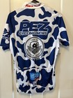 Santini Cycling Jersey Size Medium  very Light Use 