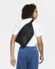 Nike Tech Hip Pack Bag Fanny Pack Waistpack Crossbody Travel Sports Gym Bag New