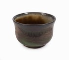Vintage Medium Ceramic Bowl Studio Pottery Pot Planter Large Decorative