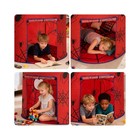 Kids Play Tent Pop Up Play Tent For Kids Playhouse Indoor Outdo    Fast Usa Ship