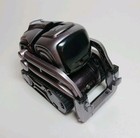Anki Cozmo Robot Toy Collectors Edition W  Charger  3 Cubes   Case Used Read Des