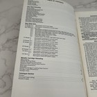 1985 Winchester Ball Powder Reloading Manual Tenth Edition