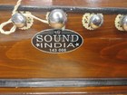 Vintage Harmonium Sound India  Sound Musical Store  Working  Smsa Sound Quality 