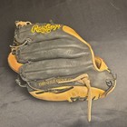 Rawlings Ggp2 00-4 Baseball Glove 11 5  Right Hand Throw Rht Leather