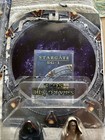 Stargate Sg-1 Ascended Daniel Jackson   Anubis Action Figure See Pictures 