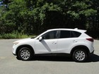 2014 Mazda Cx-5 Touring Awd 2 5l Auto Sunroof Low Miles 97k