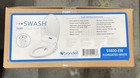 Brondell Bidet Smart Toilet Seat - White S1400-ew