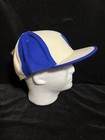 Homestead Grays Negro League Baseball Cap Hat - Size 8 - Nwt - Missing Squatchee