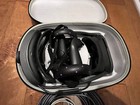 Htc Vive Xr Elite Vr Headset With Controllers And Case 