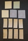 El Salvador Stamp Lot Unused Mint Mnh Mh T11506