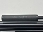 Manfrotto 290 Tripod With Fluid Video Head - Black
