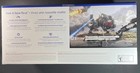 Sony Playstation Vr2 Horizon Call Of The Mountain Bundle Vr Headset-brand New