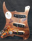Loaded Aged White Sss For Strat Pickguard W gm Alnico 5 62z s And Mods