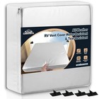 Rv Vent Insulator - 14   x14   x3   skylight Insulator Cover With Oxford Cloth
