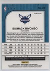 2019-20 Panini Nba Hoops Premium Stock Gold Flash Prizm 2 10 Bismack Biyombo 9l4