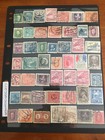 Stamps From Czechoslovakia Large Collection