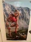 Vintage X3 Sexy Girl Beer Poster Lot - Sexy Girl  Sailing  Outdoors  Beer  Boats