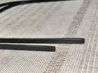 Bugaboo Cameleon Stroller Plastic Hood Canopy Support Rod Bars Replacement Parts