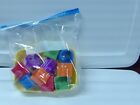 Fisher-price Stacking Toy Baby   s First Blocks Set Of 10 Shapes For Sorting Play