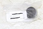 Nos Genuine Yamaha Rubber Ignition Key Cap 24w-82579-00-00 New Oem