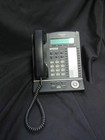 Panasonic Kx-t7633-b Digital Super Hybrid System Telephone C