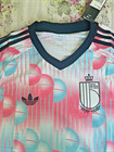 Belgium Away Wc Soccer Jersey Adult Sizes S m l