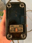 Singer Foot Controller Pedal 194828 2 Prong Sewing Machine Untested Read