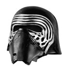 Kylo Ren Helmet Star Wars Helmet Cosplay Mask Prop Resin Replica Adult Halloween