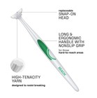 Reach Ultraclean Access Flosser Starter Pack With 8 Refill Heads