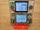    choose Your Style   Upgrades     Reshelled Nintendo Ds Lite Console    usb-c   Ips   