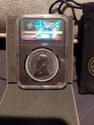 2017 S  Africa S1rand Krugerrand 50th Anniversary Ngc Sp70 First Day Of Issue