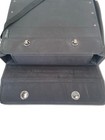 Prestige Medical Carry Case     Hard Portfolio Art document Bag Black 15 5 x13 