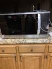 Brand New Lg Microwave     With Vent Height 17 X 30 X 16 Depth   150             