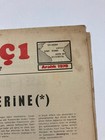 Circassian Newspaper Published In Turkey Kam  i 1970 Rare Caucasian