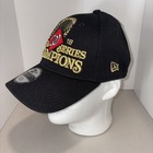 Washington Nationals 2019 World Series Champions Men s New Era 39thirty Flex Hat
