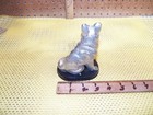 Vintage Greenbriar International Metal Corgi Dog Figurine - Made In China